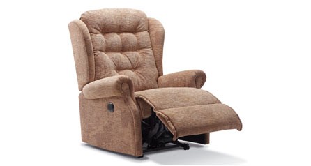 sherborne lynton royale riser recliner