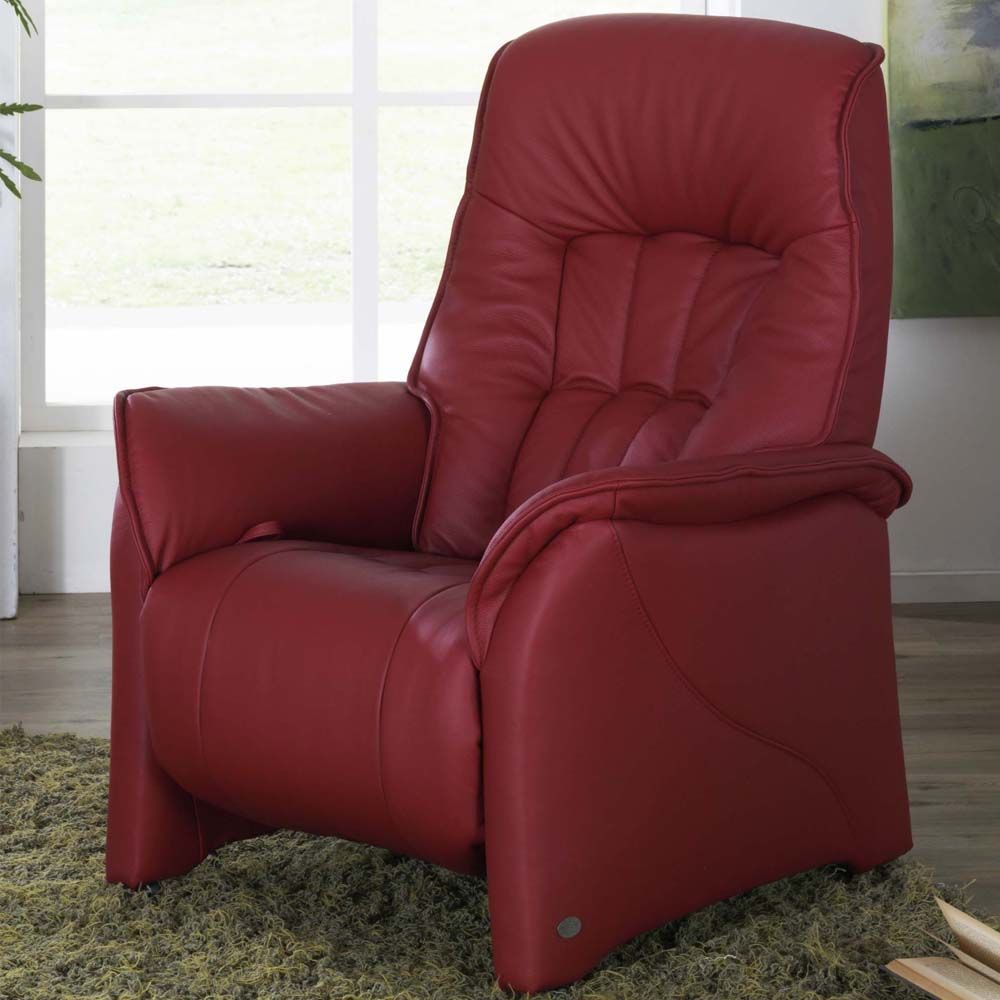 himolla rhine recliner chair