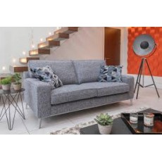 Farow 3 Seater Sofa