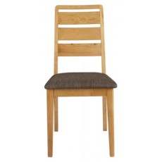 Bristol Dining Chair Ladderback