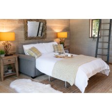 Polly 3 Seater Sofa bed Polly 3 Seater Sofa bed