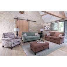 Polly 3 Seater Sofa Polly 3 Seater Sofa