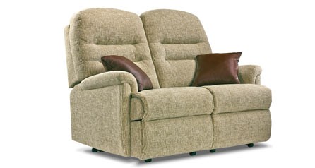 Sherborne Keswick Standard Fixed 2 seater sofa