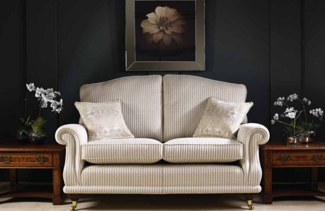 Wentworth 2 Seater Low Arm Sofa