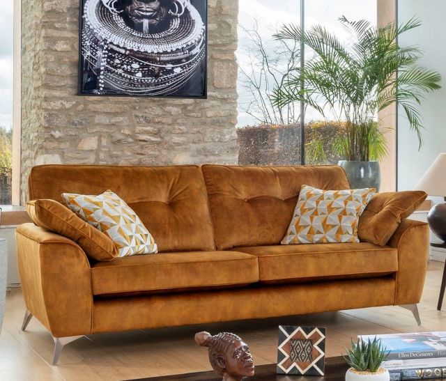 Karoo Grand Sofa