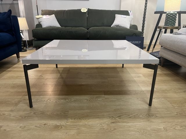 Claire Coffee Table (SRP £529 NOW £250)