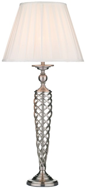 Siam Table Lamp
