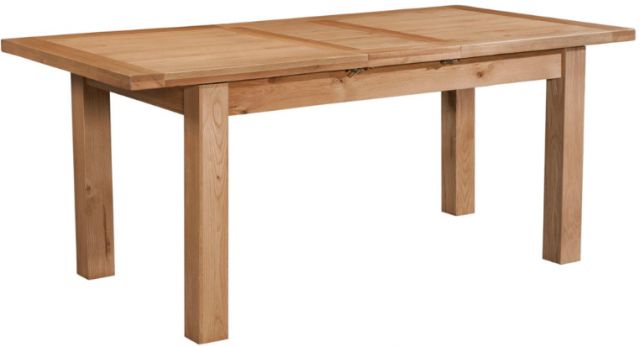 Dallow Small Extending Table