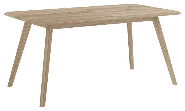 Como 1.4-1.8M Extending Dining Table