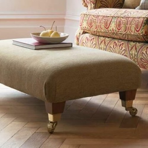 Footstools