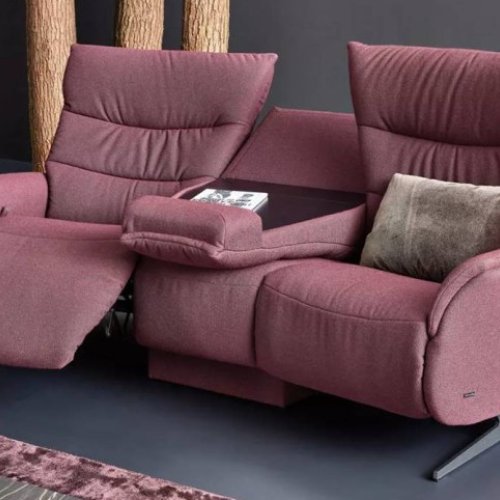 Recliner Sofas