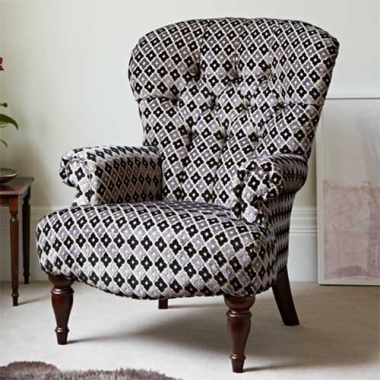 Parker Knoll Chairs