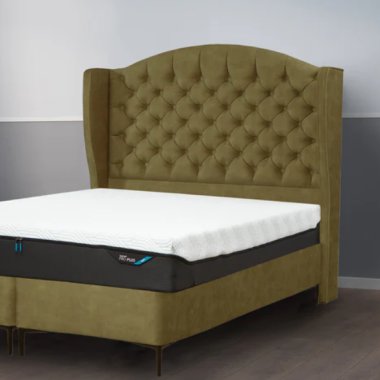 Tempur Headboard Collection