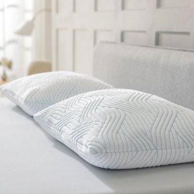 Tempur Pillow Collection