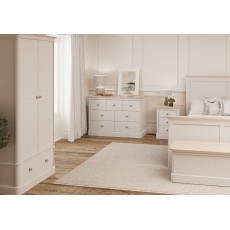 Chartwell Bedroom Collection by Hill & Hunter