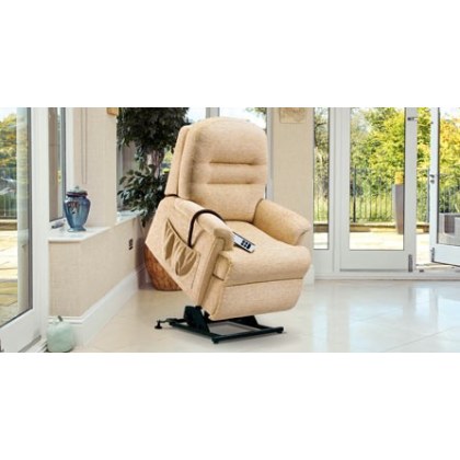 Sherborne Keswick Petite Lift Electric Recliner Sherborne Keswick Petite Lift Electric Recliner