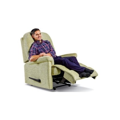 Sherborne Keswick Royale Recliner Sherborne Keswick Royale Recliner