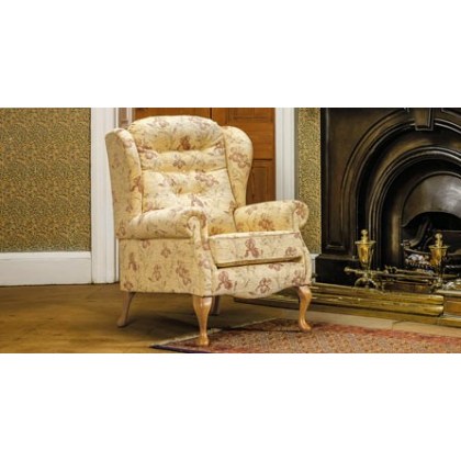 Sherborne Lynton Fireside Chair Sherborne Lynton Fireside Chair