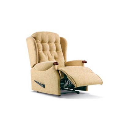 Sherborne Lynton Knuckle Royale Recliner Sherborne Lynton Knuckle Royale Recliner