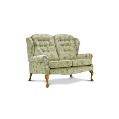 Sherborne Lynton Petite Fireside 2 seater sofa Sherborne Lynton Petite Fireside 2 seater sofa