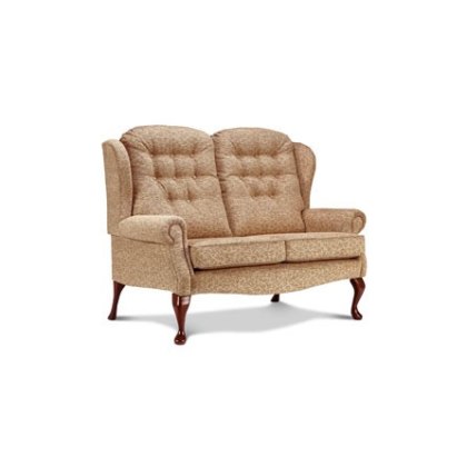 Sherborne Lynton Petite High Seat 2 seater sofa Sherborne Lynton Petite High Seat 2 seater sofa