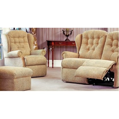 Sherborne Lynton Knuckle Small Chair Sherborne Lynton Knuckle Small Chair