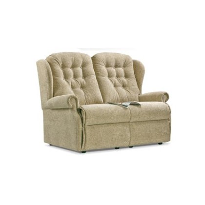 Sherborne Lynton Small Fixed 2 seater sofa Sherborne Lynton Small Fixed 2 seater sofa