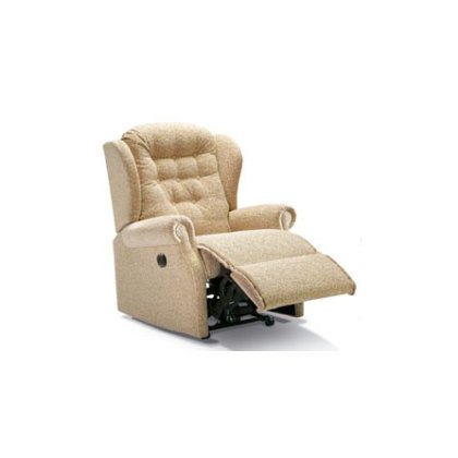 Sherborne Lynton Small Recliner Sherborne Lynton Small Recliner