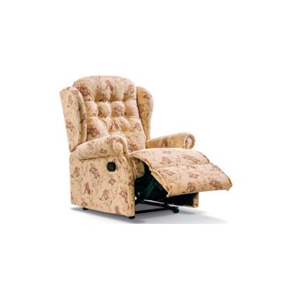 Sherborne Lynton Standard Recliner Sherborne Lynton Standard Recliner