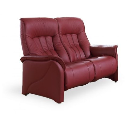 Himolla Rhine 2 Seater with Cumuly function back with gas sprung Himolla Rhine 2 Seater with Cumuly function back with gas sprung