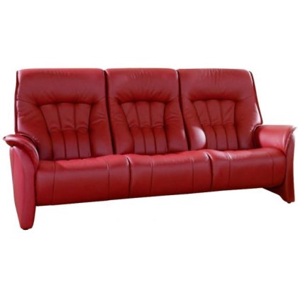 Himolla Rhine 3 seater Fixed Himolla Rhine 3 seater Fixed