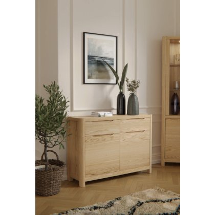 Stockholm 2 Door Sideboard Stockholm 2 Door Sideboard