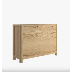 Stockholm 2 Door Sideboard