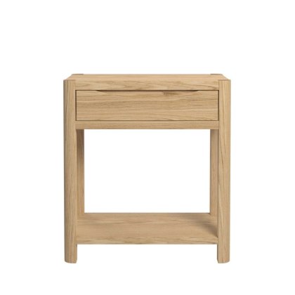 Stockholm 1 Drawer Hall Table Stockholm 1 Drawer Hall Table