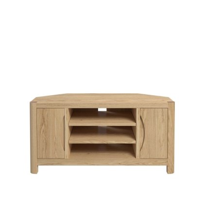 Stockholm Corner TV Unit Stockholm Corner TV Unit