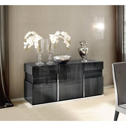 Montecarlo Buffet 3 Door Montecarlo Buffet 3 Door