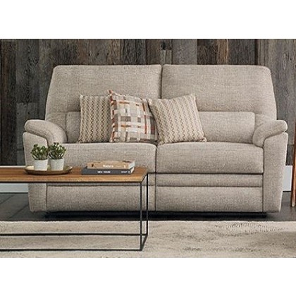 Parker Knoll Hampton Large 2 Seater Sofa Parker Knoll Hampton Large 2 Seater Sofa