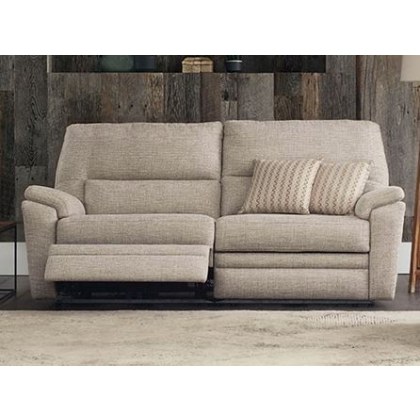 Parker Knoll Hampton Large 2 Seater Sofa