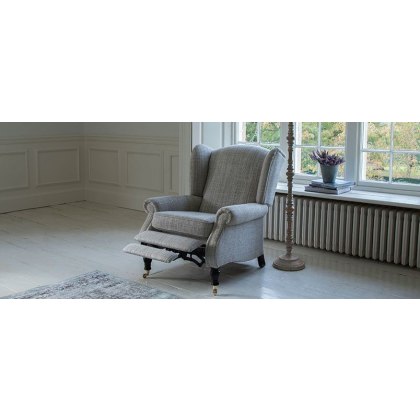 Parker Knoll Chatsworth Chair