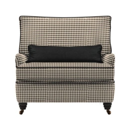 Duresta Lansdowne Reading Chair Duresta Lansdowne Reading Chair