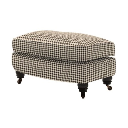 Duresta Lansdowne Run-up Duresta Lansdowne Run-up