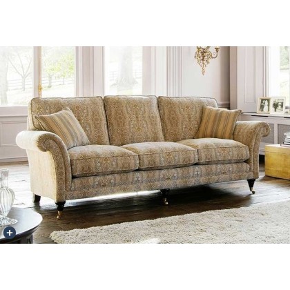 Parker Knoll Burghley Grand Sofa Parker Knoll Burghley Grand Sofa