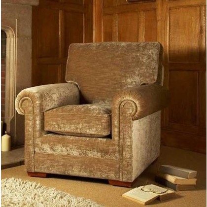 Parker Knoll Canterbury Chair Parker Knoll Canterbury Chair