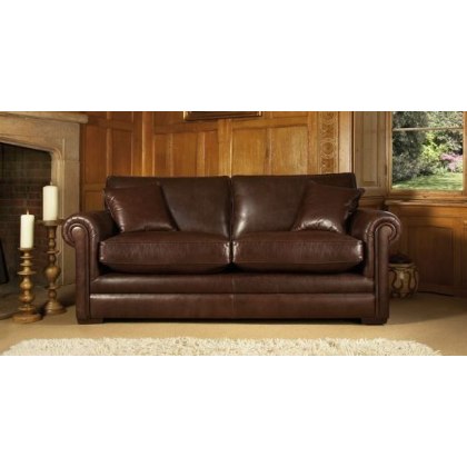 Parker Knoll Canterbury 2 Seater Sofa Parker Knoll Canterbury 2 Seater Sofa