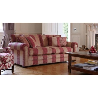 Parker Knoll Canterbury Large 2 Seater Sofa Parker Knoll Canterbury Large 2 Seater Sofa