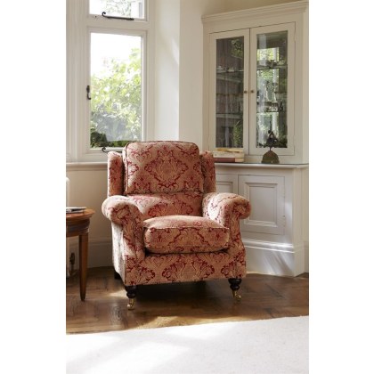 Parker Knoll Oakham Chair Parker Knoll Oakham Chair