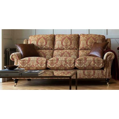 Parker Knoll Oakham 3 Seater Sofa