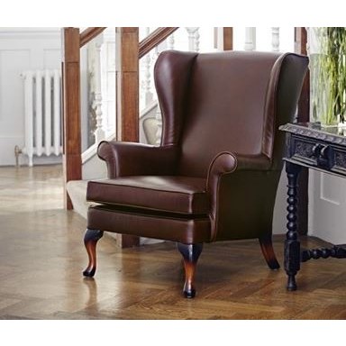 Parker Knoll Penhurst Wing Chair