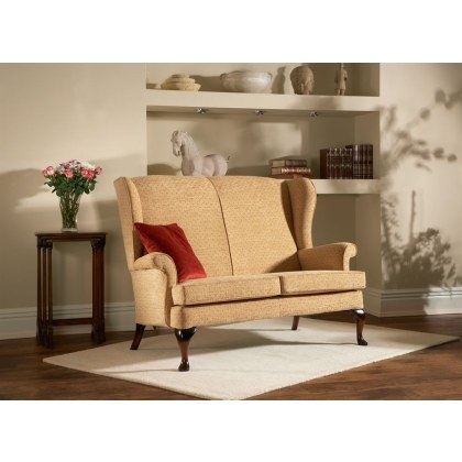 Parker Knoll Penhurst 2 Seater Sofa Parker Knoll Penhurst 2 Seater Sofa