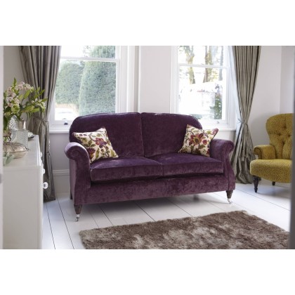 Parker Knoll Westbury 2 Seater Sofa Parker Knoll Westbury 2 Seater Sofa